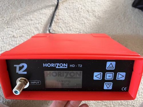Horizon t2 digital - hd-t2,