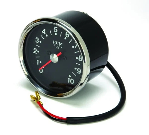 26678 rev counter triumph - counter,
