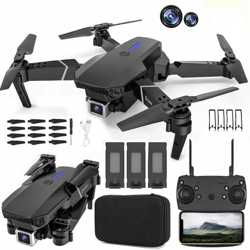 Mini drone with - drone, camera