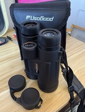 Usogood 12x50 Optical Glass