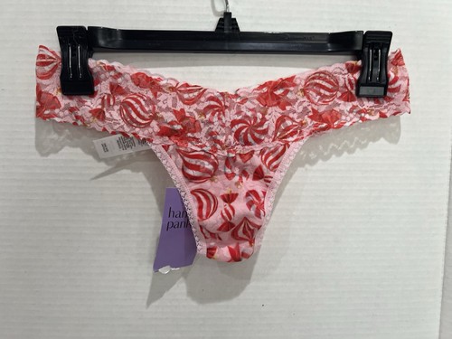 Hanky panky signature - signature, lace