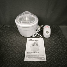 Judge 1.5 Litre Ice Cream