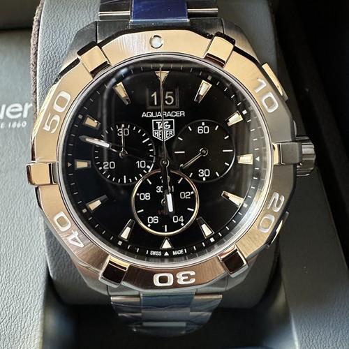 Tag heuer men - tag, men's