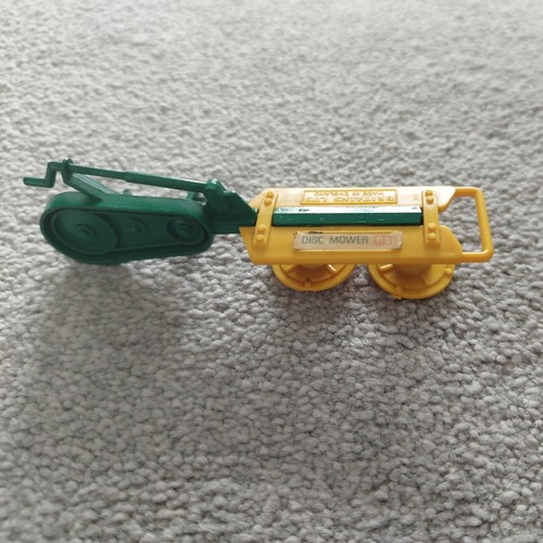 Various britains 9544 - 1:32,