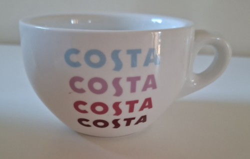 Costa coffee limited edition - costa,