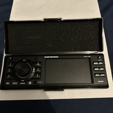 RIPSPEED CAR STEREO HEAD UNIT