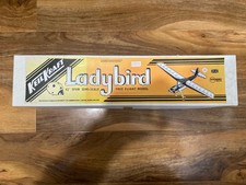 Keil Kraft LADYBIRD rare