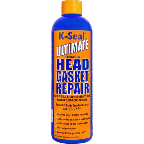 Seal ultimate head gasket - ultimate,