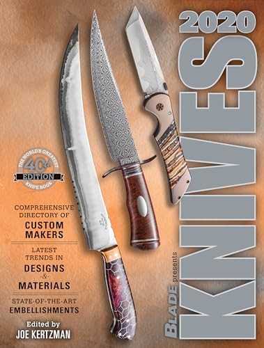 Knives 2020 world - 2020, greatest