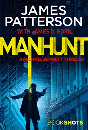 Manhunt bookshots a michael - manhunt:, (a