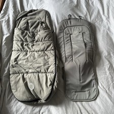 Bugaboo Footmuff Cosy Toes +
