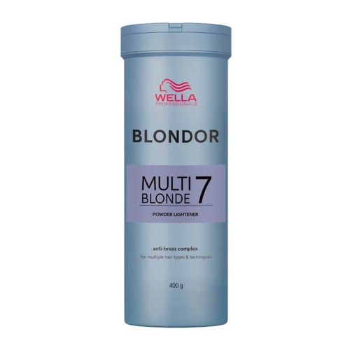 Wella professionals blondor - wella,