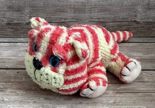 Vintage bagpuss by - bagpuss,