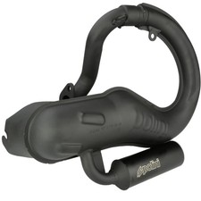 POLINI Vespa Sport Banana