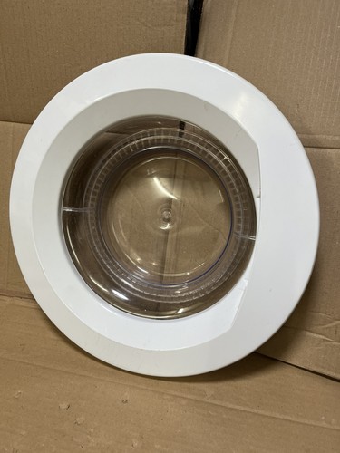 White knight eco43a gas tumble - knight,
