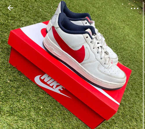 Nike air force lv8 - air, retro