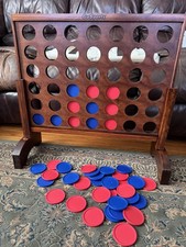 Jumbo Connect Four GoSports