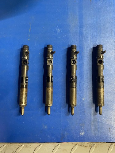 Delphi 28237259 injectors - 28237259,