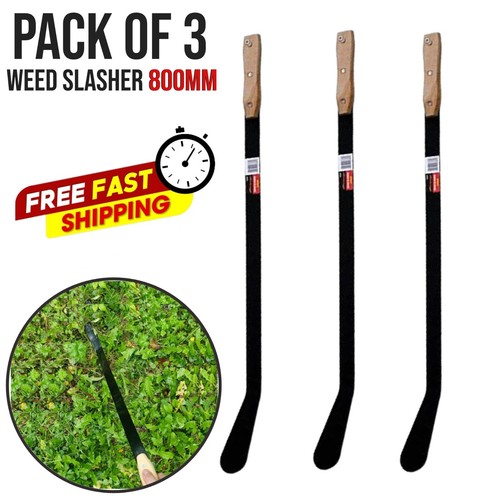 800mm weed slasher - 3,