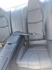 MAZDA RX8 COUPE PASSENGER SIDE REAR SEAT 2003-2010 (2006) MK1
