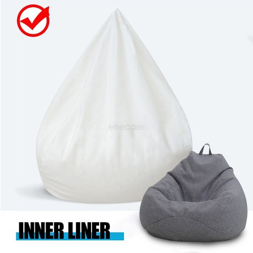 New inner liner - bag, chair