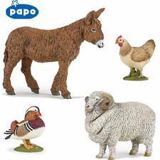PAPO Farmyard Friends - Choice