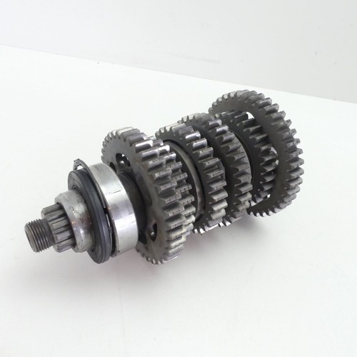 Triumph sprint 955i gearbox - st,