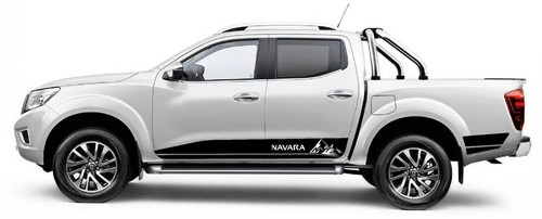 Fits nissan navara - fits,