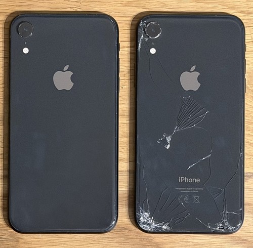 Joblot apple iphone - xr,