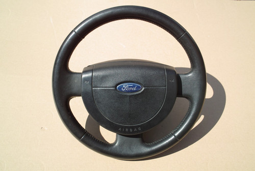 Genuine ford fiesta - genuine,