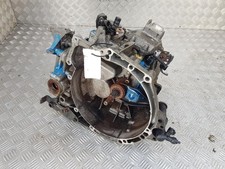 VAUXHALL VIVARO Gearbox