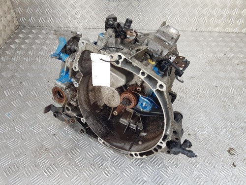 Vauxhall vivaro gearbox - vauxhall,