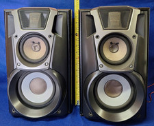 Technics SB-EH600 3 Way