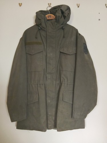 Austrian army gore tex - austrian, gore-tex