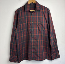 rohan crosscheck shirt Men’s