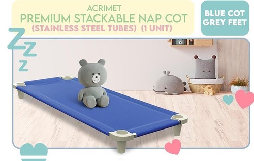 Acrimet nap cot - nap, for