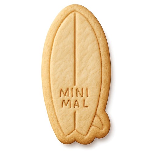 Mini mal surf - mal,