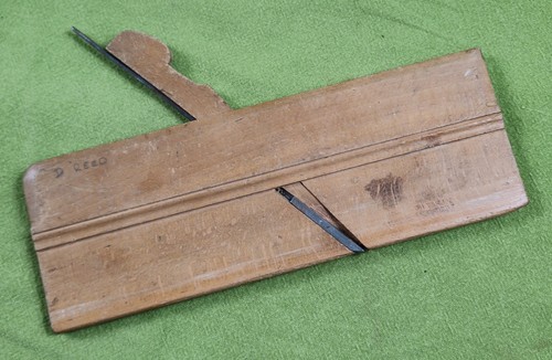 Vintage houtledge bull - vintage, 64