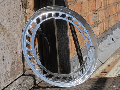 Ford consul iii - consul, wheel