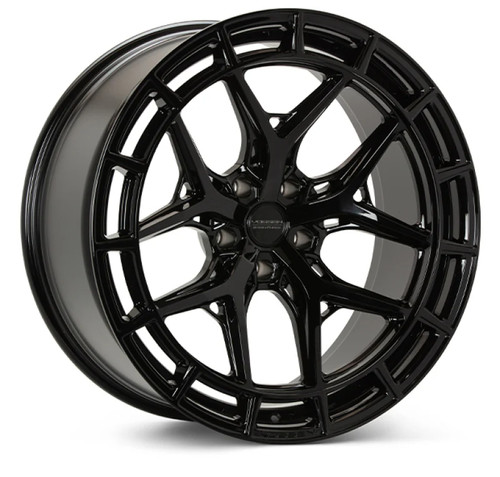 Vossen hfx 20x12 5x120 - hfx-1, 5x120.65