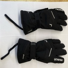 Reusch Adret GTX Ski Gloves