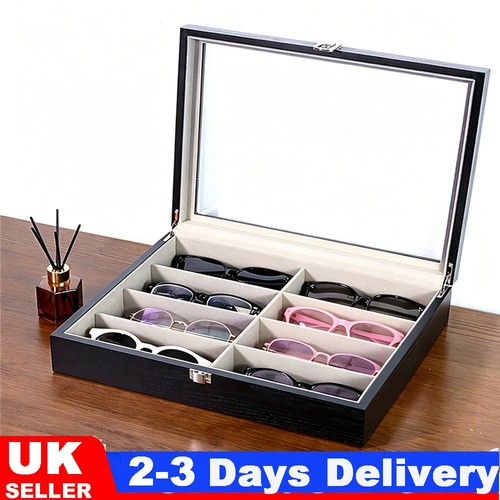 Grids eyewear storage - eyewear,