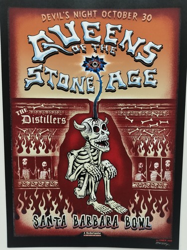 Emek queens the stone age - the,
