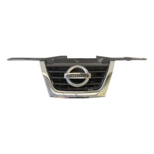 NISSAN JUKE F15 FRONT BUMPER