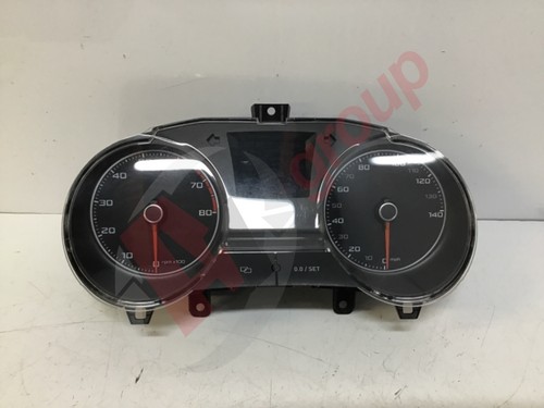 Seat ibiza 4p instrument - 6j,