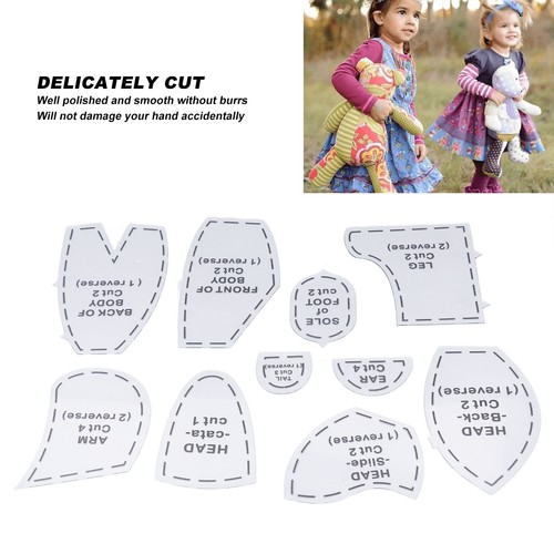 10pcs memory teddy - 10inch)10pcs,