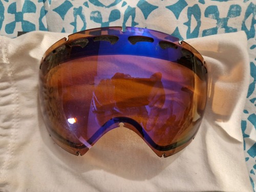 Oakley crowbar ski snowboard - crowbar,