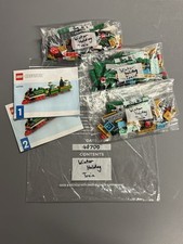 LEGO Creator 40700 Winter