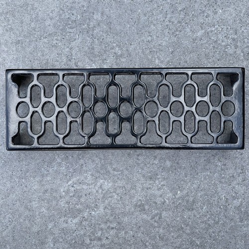 Air brick vent cover - brick,