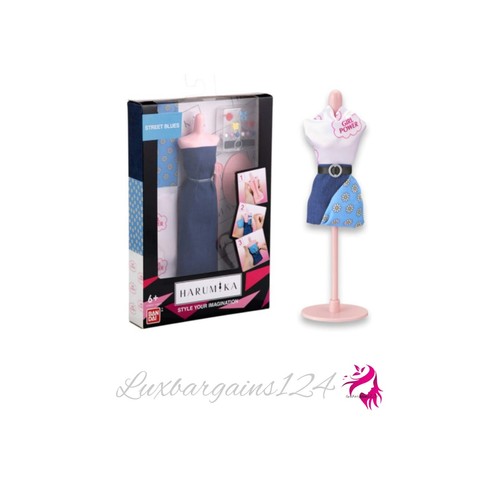 Bandai harumika create your - create,